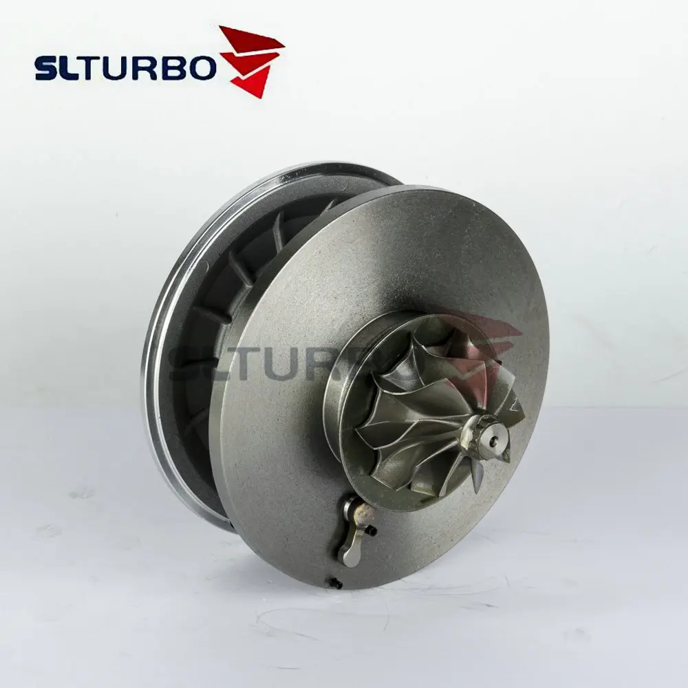 Новый CHRA 705954-0015 705954-0017 для Nissan Terrano II 3 0 Di 116 Kw 158HP 229 ZD30ETi-турбинный сердечник 14411VC100