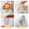 Folding Storage Basket Linen Storage Fabric Wardrobe Office Bedroom Closet Toys Laundry Basket With Handle Storage Organizer new 6