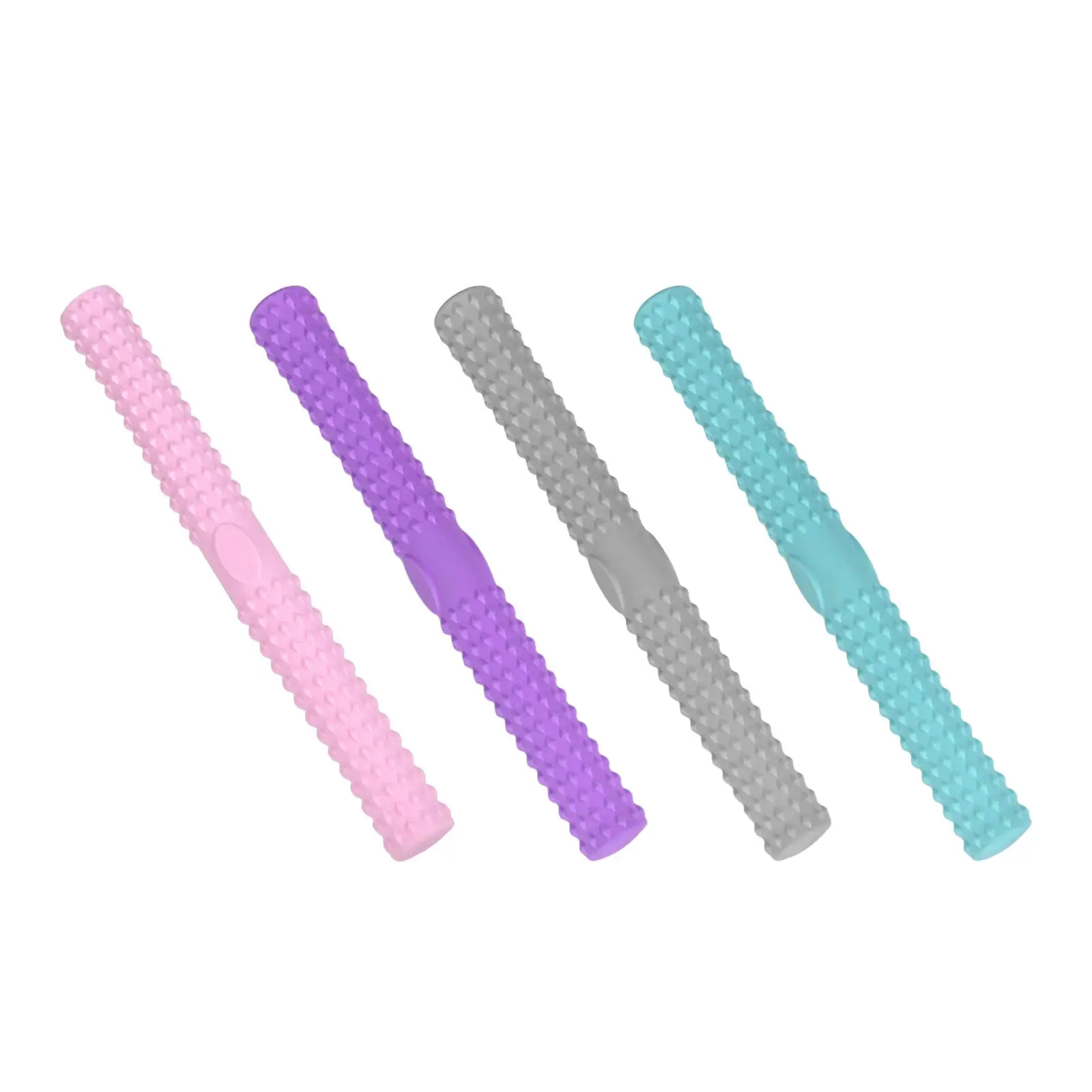 

Twist Exerciser Bars Home Gym Workout Elbow Bar Massaging Resistance Training Bar for Legs Shoulder Waist Body Muscle Pulling