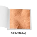 Rose gold 200