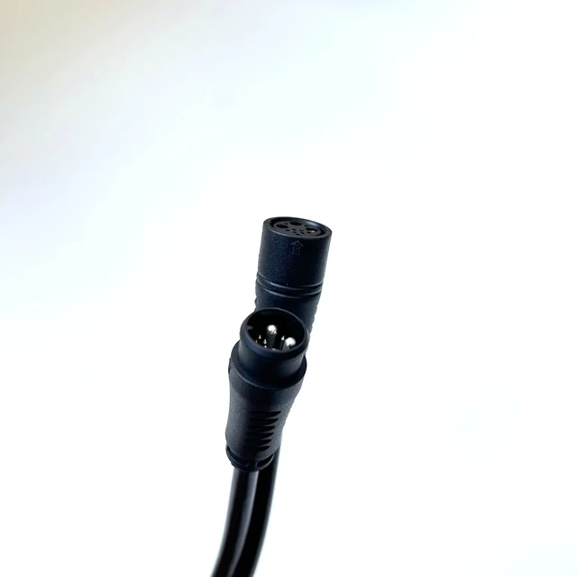 ”珍しい刻印ありモデル” クロムハーツ　タイニーECHプラスピアス メテオコネクター METEO CONNECTOR Speedometer cable for
