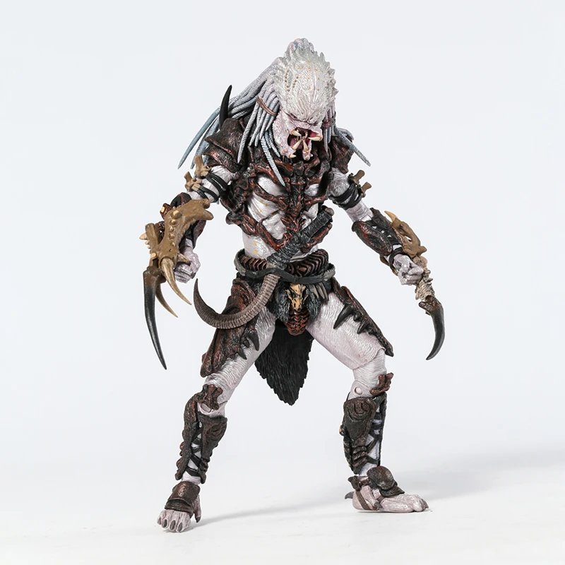 Neca Ultimate Alpha Predator 100th 