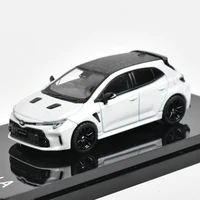 HOBBY JAPAN 1:64 GR Corolla Diecast Model Car 2