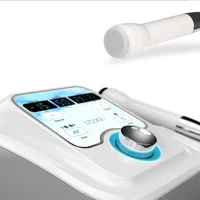 Appareil de beauté professionnel amincissant Dcool portable, chaud et froid, EMS pour le raffermissement de la peau, anti-gonflement, électroporation faciale 5