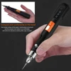 USB Cordless Mini Drill Rotary Too 2