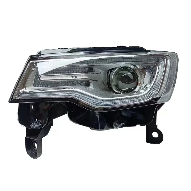 

2013 14 15 16 17 18 ксеноновые автомобильные фары для Jeep Grand Cherokee
