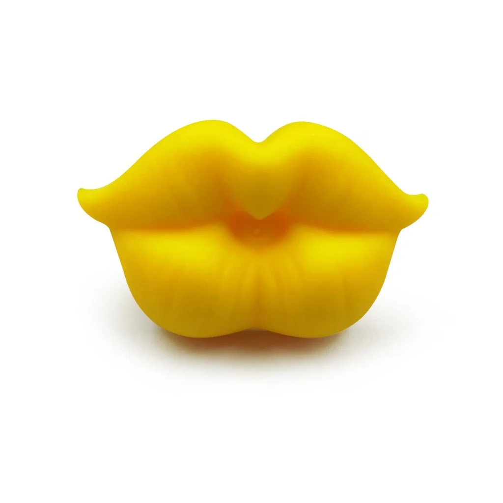 A Kiss Yellow