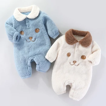 Newborn Baby Romper 1