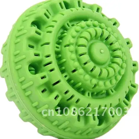

Household Eco-friendly Laundry Ball Practical Washing Cleaning Ball Super Decontamination Orb