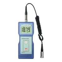 Vibration Instrument VM-6310 Motor Fault Vibration analyzer 10Hz~10KHz 0.01mm/s~ 200mm /s acceleration displacement 1