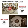 Mini Camera 1080P Smallest  Full HD Camcorder Infrared Night Vision Micro Cam Motion detection IR-CUT DV Support Hidden TF card 3