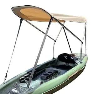 Canoe/Kayak Sun Shade