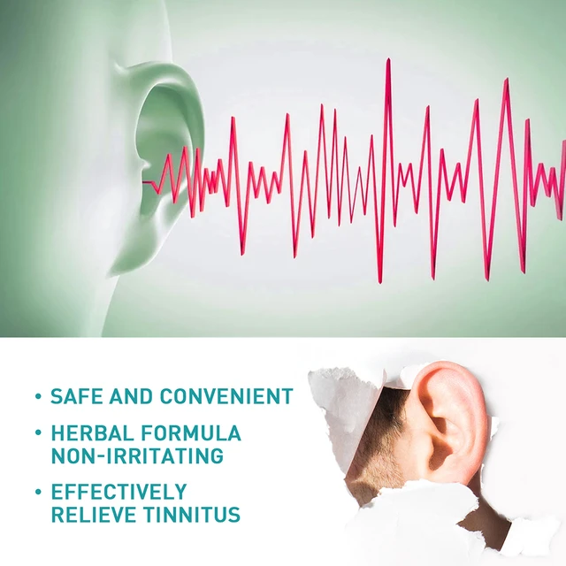 Tinnitus Service In Houston, TX | Get Ringing In Ears Treatment Now