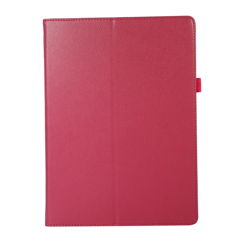 Premium PU Leather Flip Cover