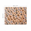 Self Heating Pet Bed Mat Winter Warm Dog Cat Blanket Soft Thermal Pads Non-slip Bottom Washable Mattress for Small Large Dogs 6