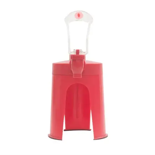 Inverted Water Dispenser Cola Drink Bottle Hand Pressure Switch Pump Drinking Fountains Beverage Switch  Drinking Kitchen Tool - Image 3