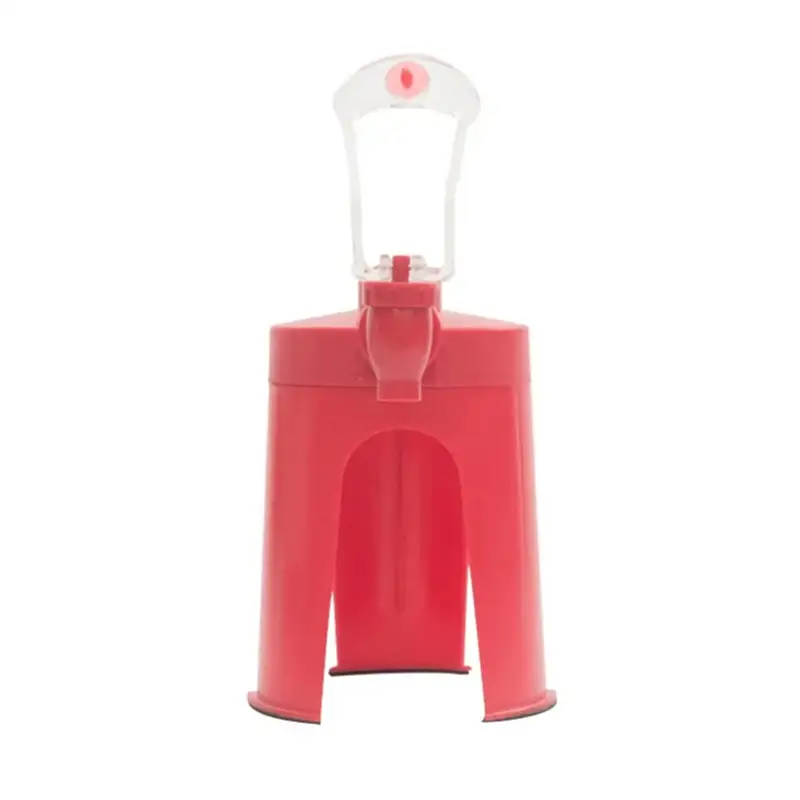 Inverted Water Dispenser Cola Drink Bottle Hand Pressure Switch Pump Drinking Fountains Beverage Switch  Drinking Kitchen Tool - Image 3
