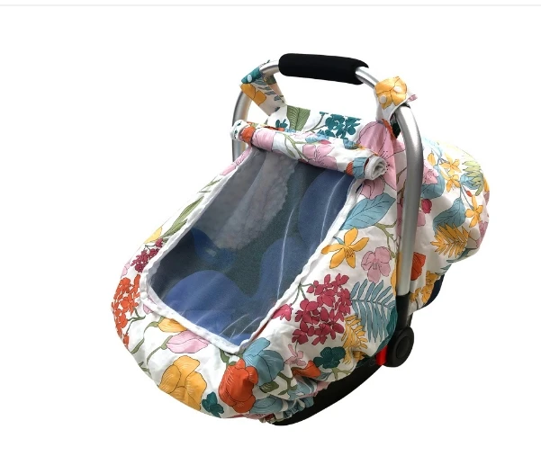 

Baby Cover Baby Warmth Stroller Cover Child Seat Nursing Towel Stroller Cover