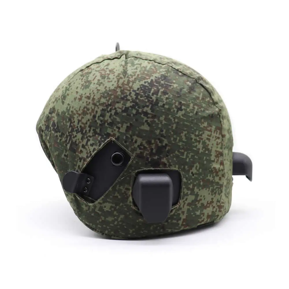 Der Arkin-Helm der sowjetischen russischen Armee eignet sich für den taktischen Helm der dritten Stufe k63 – Detail 20