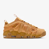 Chaussures de basket-ball sportives pour hommes Nike Air More Uptempo authentiques IM6649-700 3