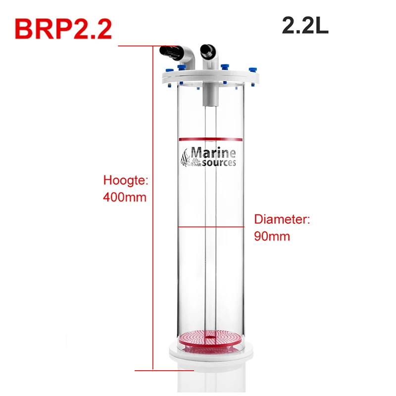 BRP 2.2