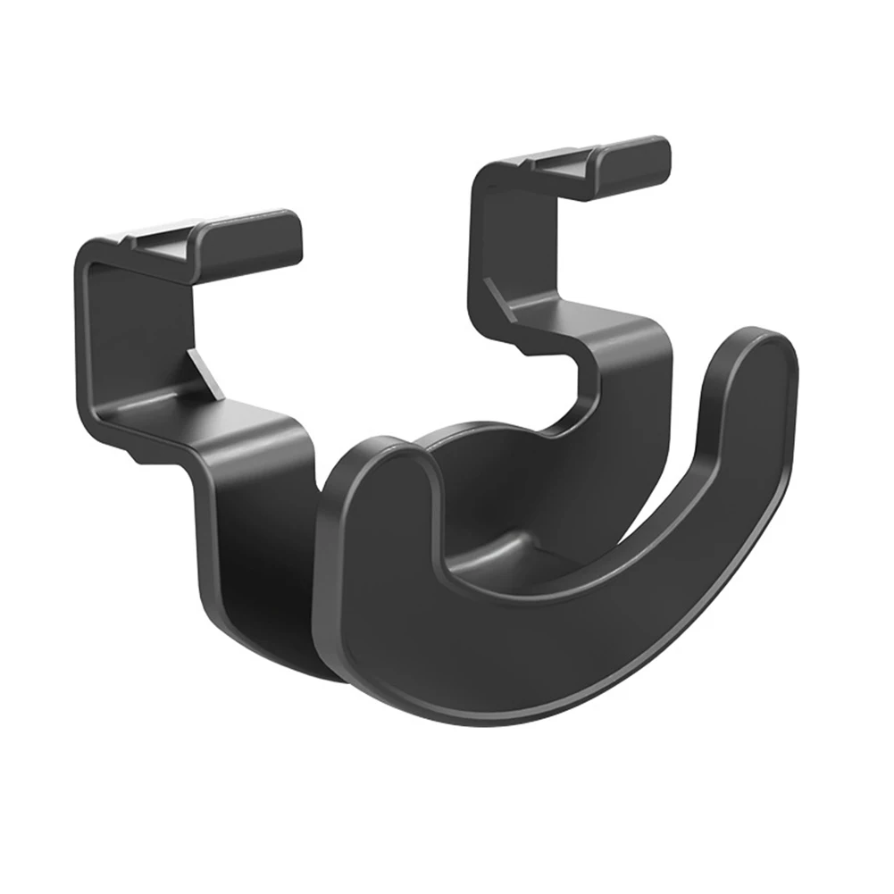 

For Tesla For Model 3 Y Front Trunk Hook Passenger Glove Box Hook Storage Clip Dedicated Clip 2021-2023 ABS For Purses,towels