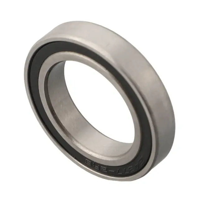 Lot De 4 Roulements à Billes 24x37x7 Mm MR2437 - Presse Directe, Joint Anti-poussière, Pour Manivelle BB90