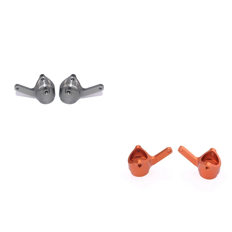 

Металлический передний рулевой Кубок 8052 для 1/8 ZD Racing 08423 08425 08426 08427 9020 9072 9071 9116 9203 Запчасти для радиоуправляемых автомобилей