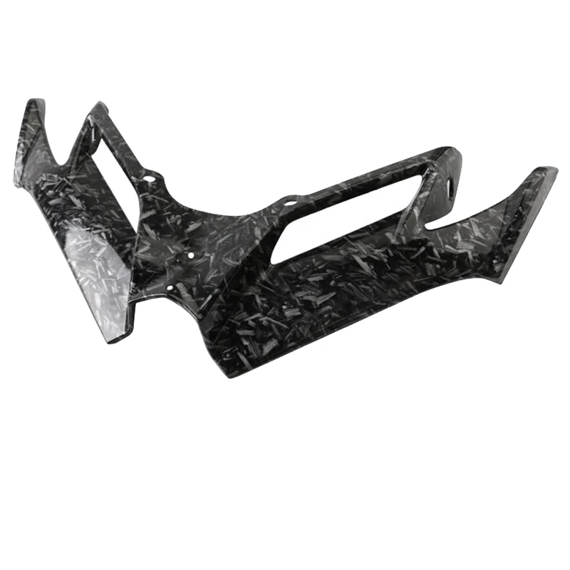 

Пневматический задний спойлер для мотоцикла, универсальный передний обтекатель для Kawasaki Honda, запасные аксессуары