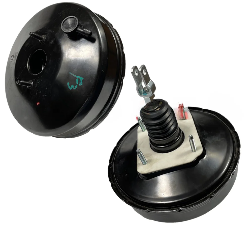 Vacuum Booster Brake Master Pump Power Drum Assembly Brake Pump Accessories for BYD F3 F3R G3 G3R L3 New F3