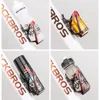 ROCKBROS Fiets Waterfles Houder Kleurrijke Gradient Fietsen Bidonhouders Weg Mountainbike Fles Houder Rack Mtb Fiets Accessoires 2
