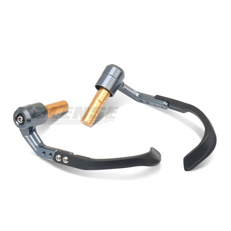  CNC ڵ  ׸  극ũ Ŭġ   ȣ, ͻŰ Z1000 Z1000SX NINJA1000SX  , 7/8 ġ, 22mm