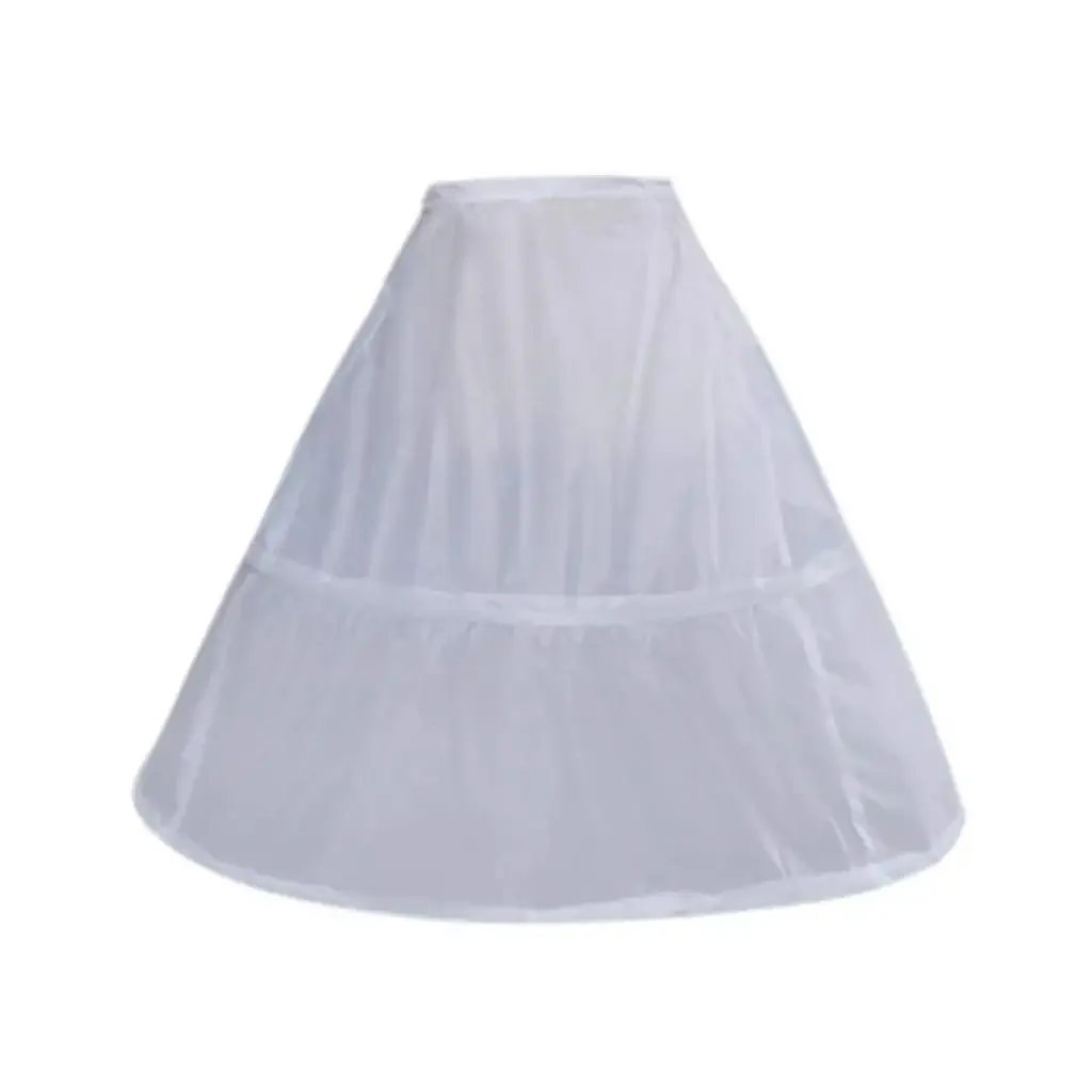 

Puffy Gown Dress Sweep Petticoats Wedding Ball Women Skirt Accessory Skirt for Women