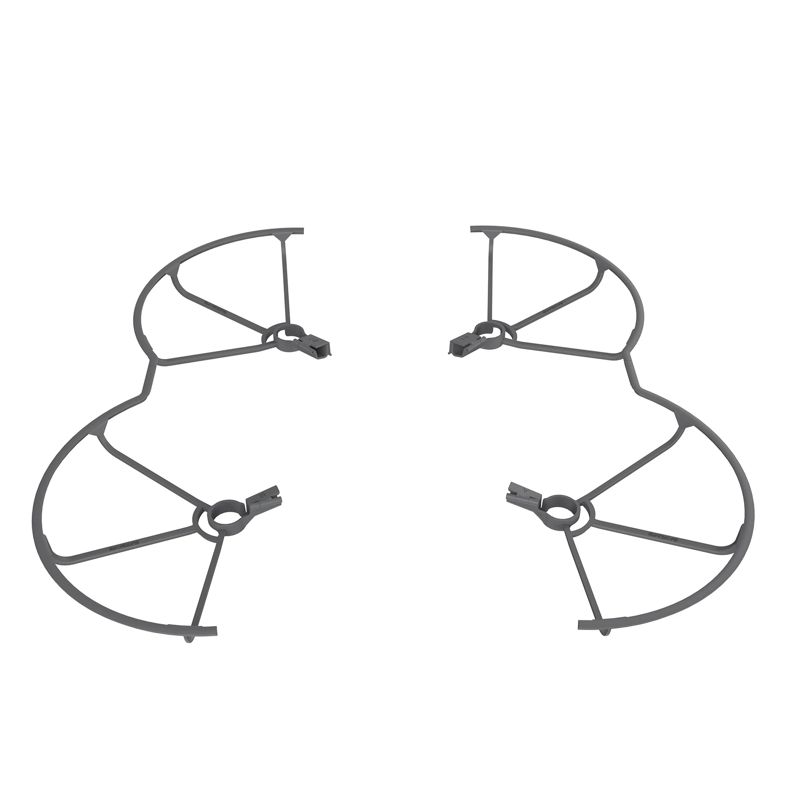 Protège-hélice pour DJI Mavic 3 - Protection de ventilateur, accessoire drone