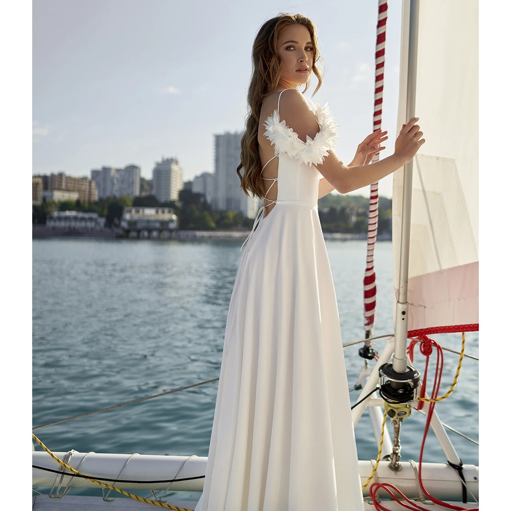 

Женское облегающее платье Y2K, однотонное платье с разрезом, вечернее платье без рукавов, женское платье макси на бретелях-спагетти с открытой спиной