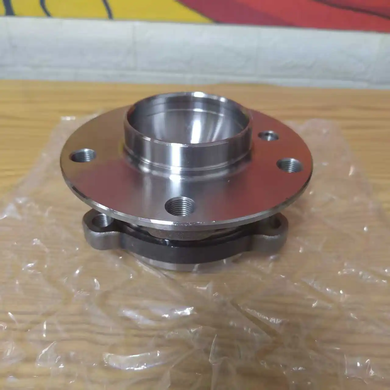 Yao Dong 31206850158 Front Hub Wheel Bearing For BMW F07 F10 F11 520i 528i 530i 535i F06 F12 F13 640i 650i F01 F02 730Li 740Li 7