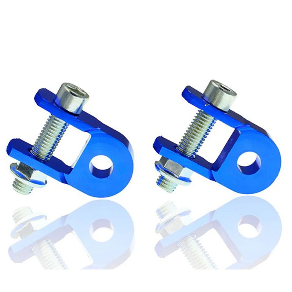 

Motorcycle Rear Shock Absorber Heighter Electric Vehicle Modified Rear Shock Absorber Aluminum Alloy Equipments Parts