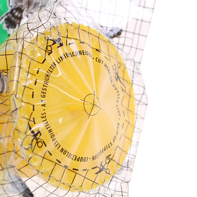 Légykapó Táska Eldobható Légyfogó -Vezérlőcsapdák Kert Kilátó Elkapó Hibás Lepke Rovar Gyilkos - Image 6