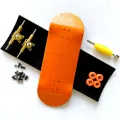 34mm Orange