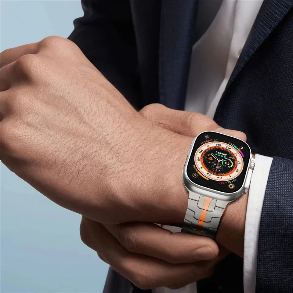 ÿġ Ʈ ƼŸ ÷ Ʈ, ̿ġ 8 7 6 5 4 se Ÿ Ż , θ ƿ , 49mm 45mm 44mm 42