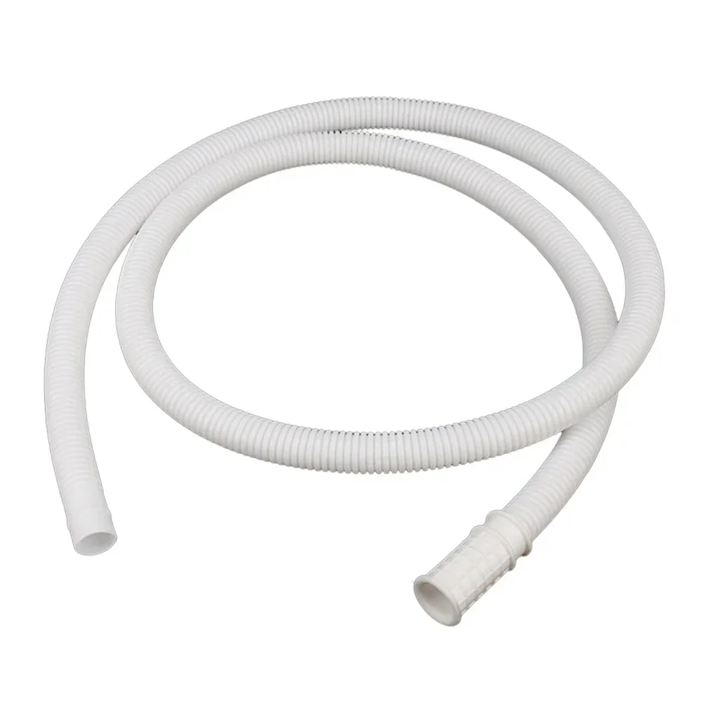 Washing Machine Water Inlet Hose Air Conditioner Drain Hose Portable Universal Water Pipe Bathroom Product