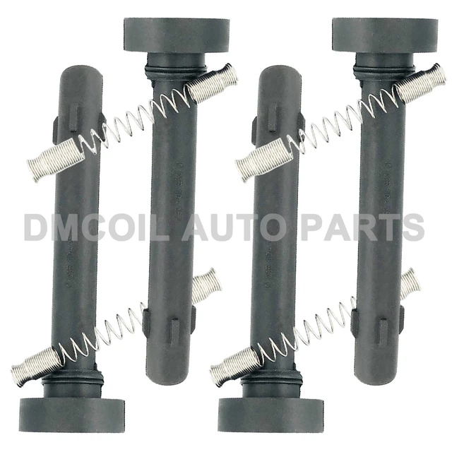 Ignition Coil Rubber Boot Repair Kit For Great Wall C50 V80 Haval Wey  F01R10A157