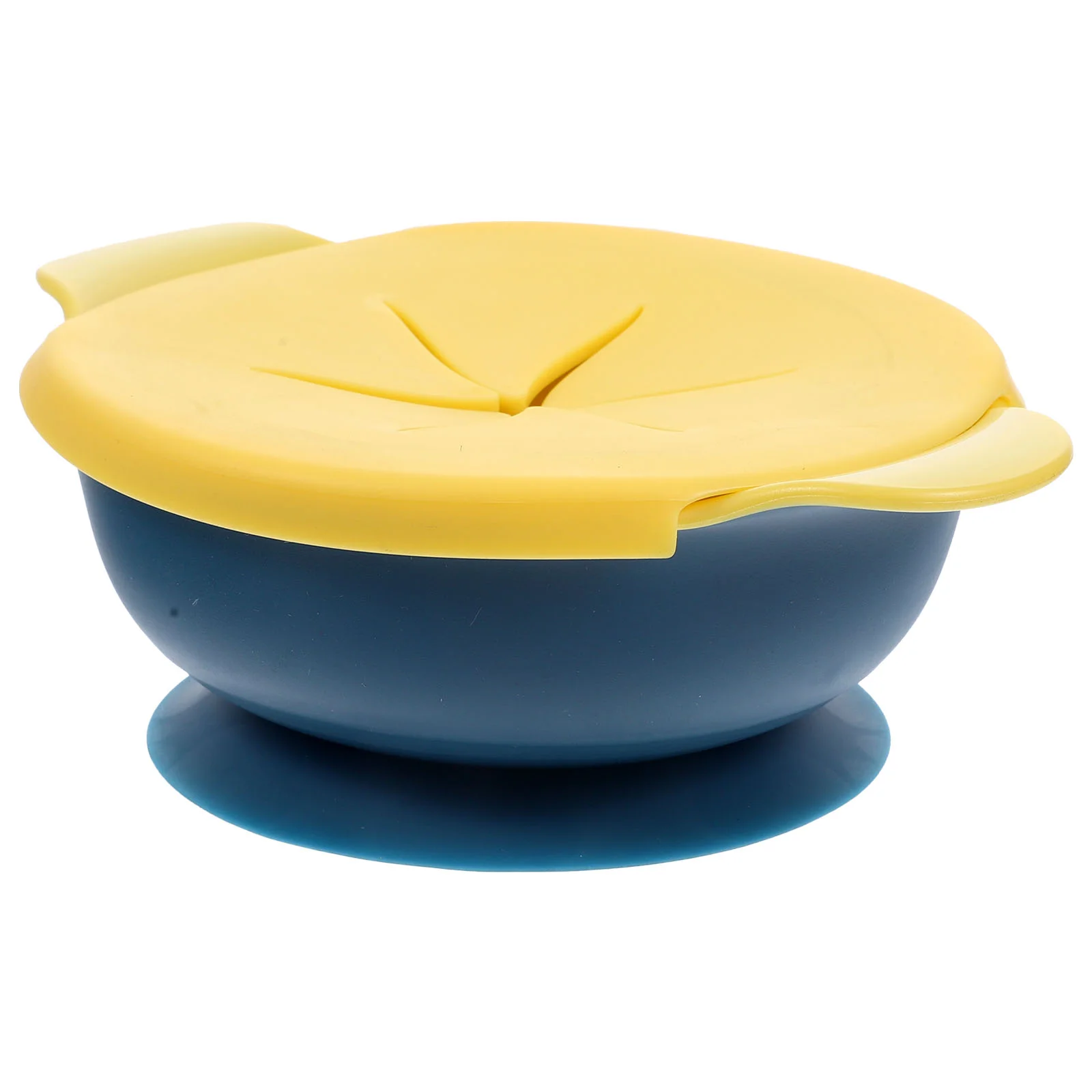 

Food Supplement Bowl Suction Cup Practical for Baby Children Dinner Feeding Tableware Kids