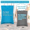 Beach Sand Removal Bag For Adult/Kids Lightweight Portable Sand Remover For Beach Vacation 4