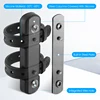 Cycling Bottle Holder Adapter Silicone Gel Road MTB Bottle Cage Conversion Base Without Hole Installation Fixing Bike Bottle 2