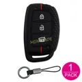 1x Key Case Keychain