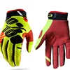 Outdoor Tactical Gloves Touch Screen Training Sport Climbing Shooting Hunting Riding Cycling Bike Full Finger Anti-Skid Mittens 2