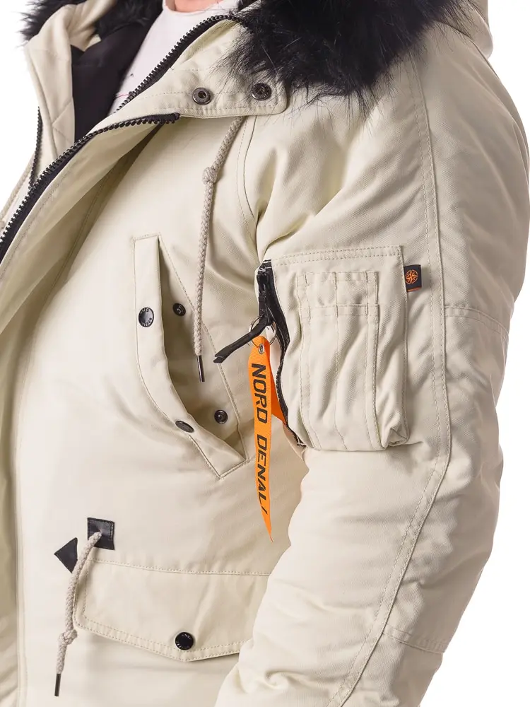 Рисунок 4 - Nord Denai Oxford Everest; Мужская