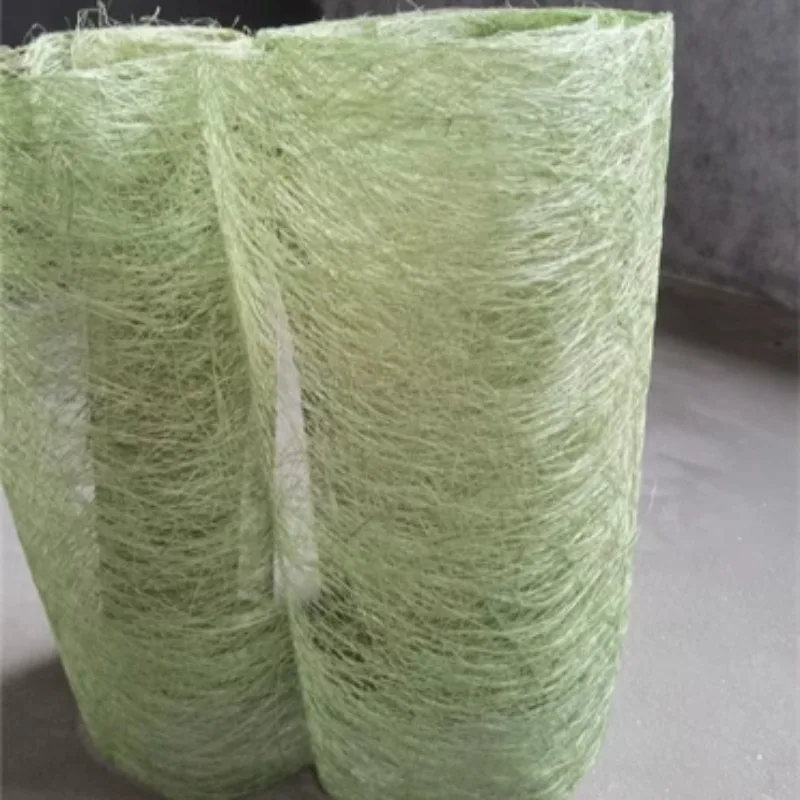 European and American Environmentally Friendly Future Green Rattan Mesh Designer Silhouette Hollow Mesh Fabric Shape Hard