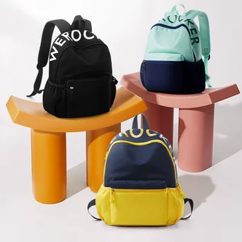 Zaino Scolastico per Bambini 3-5 Anni, Zaino per Asilo Nido, Zaino per Scuola Materna, Zaino per Bambini Piccoli per Ragazze